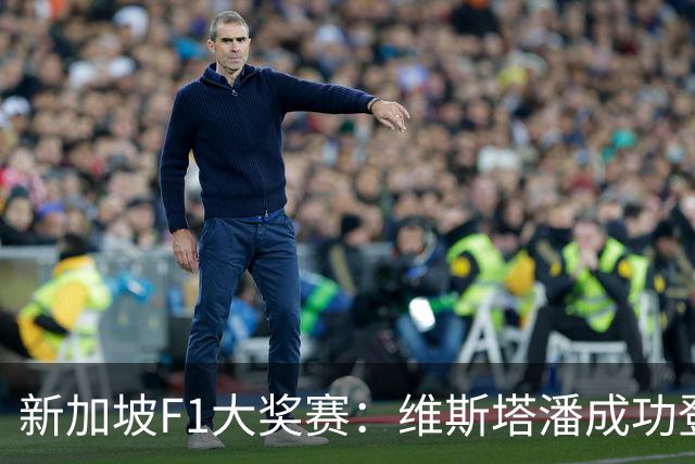 新加坡F1大奖赛：维斯塔潘成功登顶